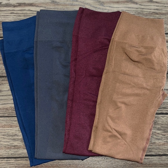 Women’s Aurola Leggings - Picture 1 of 7